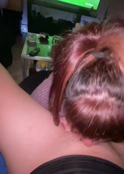 Se antoja cuando está bueno el partido 6