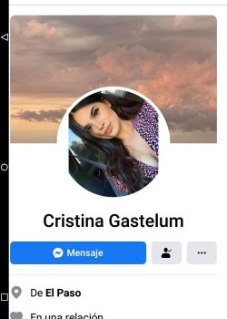 Cristina Nena Fácil De Facebook 5