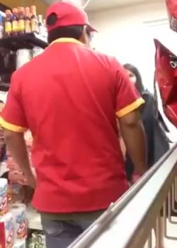 Pack Viral De Jovencita Del Oxxo 3