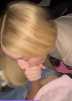 Gringa Fácil + Vídeo Mamando 3