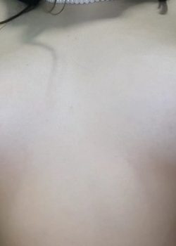 Mi novia tetona se pone juguetona 3