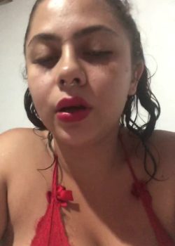 Tetona Morenita+ Vídeo Hot 7