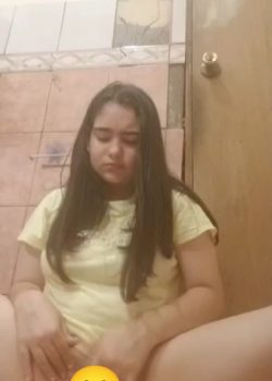 Morra Gordibuena Dedeandose Rico 6