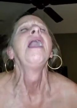 La abuela Cogelona 5