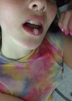 Blanquita Pasa Vídeo Inolvidable 3