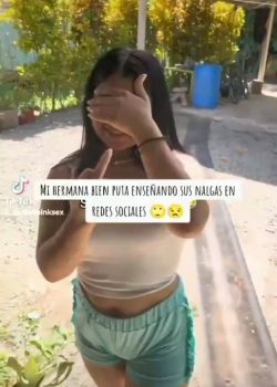 Mi Deliciosa Hermanastra Golosa 4