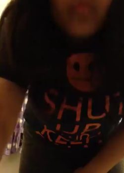 Morra Se Hace La Tímida Pero Manda Vídeo 2