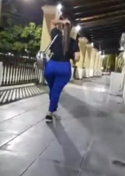 Madurita Culona No Se Resiste A Un Desconocido + 32 Minutos 18