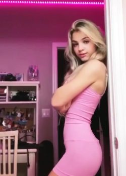 Sofía Linda Flaquita+ Full Videos 1