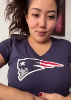 Jovencita Tetona + Videitos Ricos 4