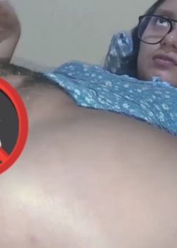 Joven Nalgona Le Detonan El Anuel 10