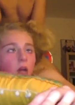 Le revientan el culito y más + Full Vídeo 5