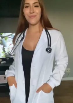 Linda Doctora Chichona + Vídeo Imperdible 6