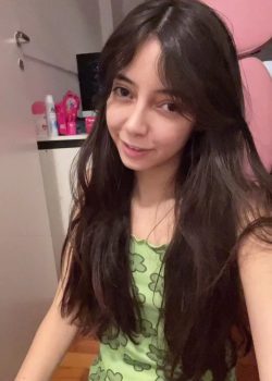 Tetas Pequeñas & Panochita Pelada + Vídeo 5