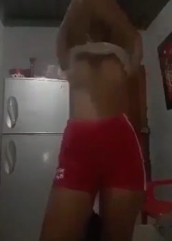 Pack De Rica Jovencita Colombiana 5