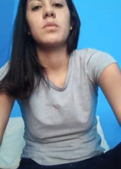 Pendeja Blanquita Se Masturba Full Duro 2