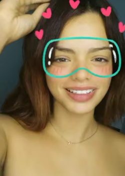 Ricura De Jovencita Masturbándose+ 11 Minutos 5