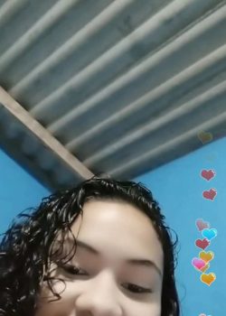 Morra Morenita Mostrando Culo & Panocha En Vivo 4