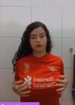 Morra Blanquita Chichona + Vídeos Desnuda Tocandose 6