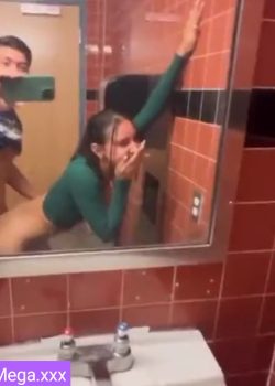 Flaquita Cogida Por Su Vato + Vídeo Full 5