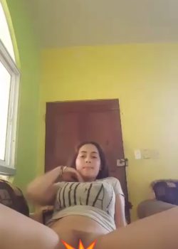 Hermosa Culonsita Depilada Y Rosadita 21