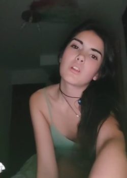 Flaquita Bella Y Preciosa + Vídeo Tocandose 7