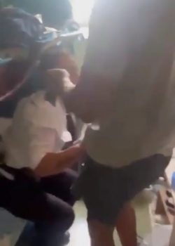 Policía Viral En La Celda Con Los Presos + Vídeo 20