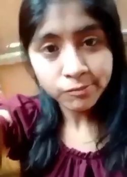 Pendejita De Pueblo+ Vídeo Desnuda 2