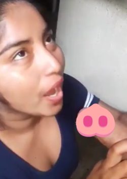 Jovencita Mexicana Le Encanta Mi Verga 15