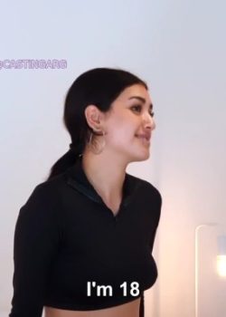 Brisa piba argentina de 18 añitos + full vídeo 3