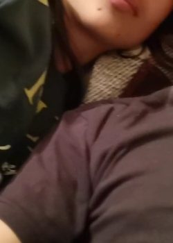 Tierna Morra Le Gusta Mamar Verga 4