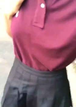 Colegiala Panochuda + Vídeo Imperdible 3