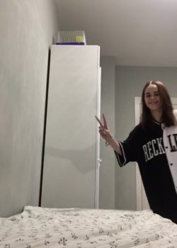 Carita Angelical Y Panochita Rosada 7