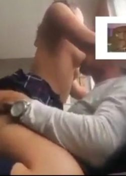 Rica Colegiala Con Su Profe + Vídeo Viral 2