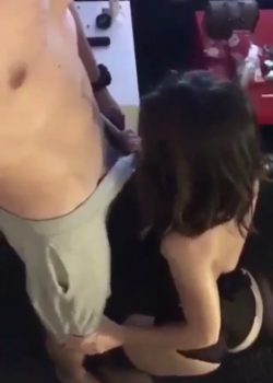 Blanquita deliciosa y muy caliente 10