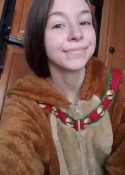 Morra De Tetas Pequeñas & Divinas + Vídeo Full 9