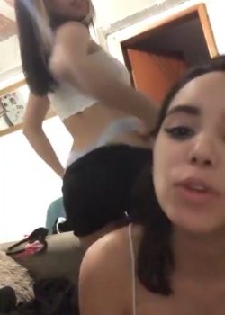 Jóvenes Calientitas + Videos 14