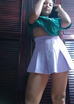 Chava Estudiante Ricolina + Vídeo Exclusivo 5