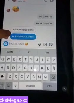 Morra Manda Su Vídeo Hot 7