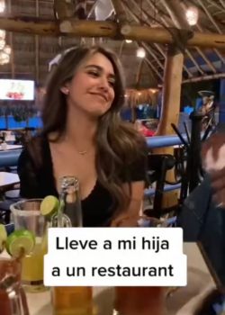 La putita de papá 5