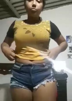 Morra Buenarda De Ricas Tetas 16