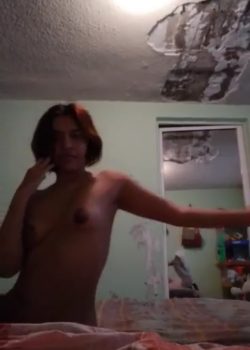 Pack De Deliciosa Jovencita Mexicana 12