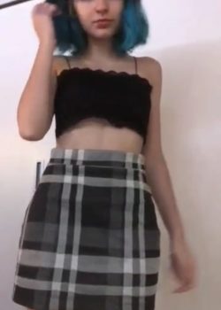 Flaquita Pero Con Un Culito Divino 3