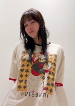 Celestine Divina Jovencita Perfecta. 13