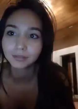 Mina Blanquita Y Cachonda+ Vídeo Full 7