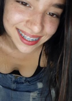 Morra De Linda Sonrisa + Vídeo Imperdible 6