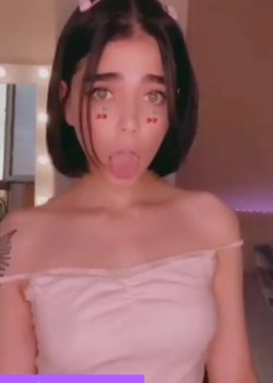 Flaquita Deliciosa Y Putita 20