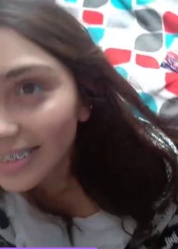 Preciosa Morra Blanquita+ Videos Cogiendo Y Mamando 19