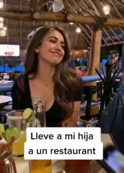 Mi hijastra toda una putita 15