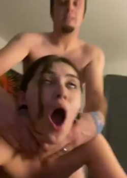 Flaquita Gritona Y Cogelona + vídeo 12